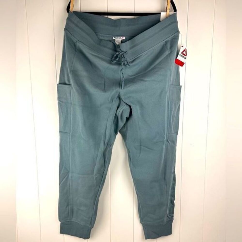 Reebook sweats and Joggers